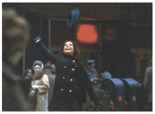 Mary Tyler Moore