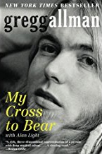 Gregg Allman - 'My Cross to Bear'