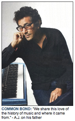 A.J. Croce