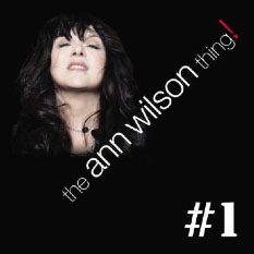 'The Ann Wilson Thing' - Ann Wilson