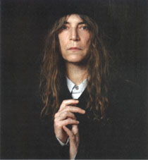 Patti Smith