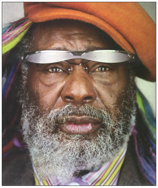 George Clinton