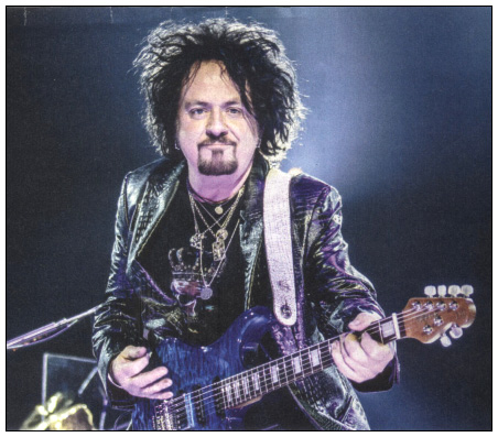 Steve Lukather