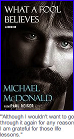 'What a Fool Believes - Michael McDonald