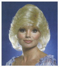 Loni Anderson