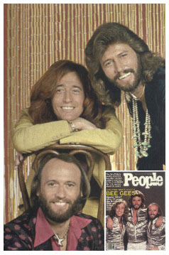 The Bee Gees