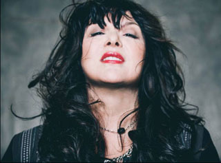 Ann Wilson