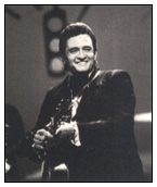 Johnny Cash