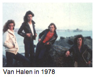 Van Halen