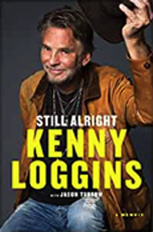 'Still Alright' - Kenny Loggins