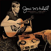 Joni Mitchell - Archives - Vol. 1 The Early Years