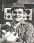 Gary Burghoff