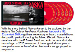 'Nebraska 82 - Expanded Edition'