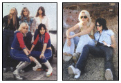 The Runaways and 'The Runaways' - The Movie