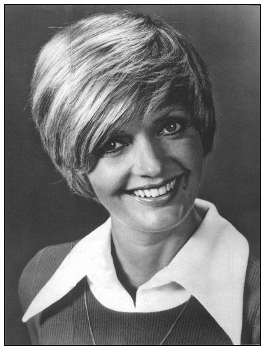 Florence Henderson