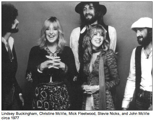 Fleetwood Mac