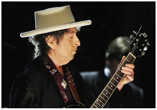 Bob Dylan