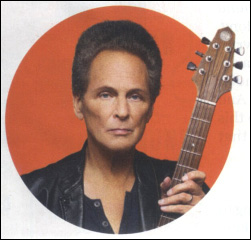 Lindsey Buckingham