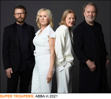 ABBA