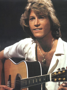 Andy Gibb