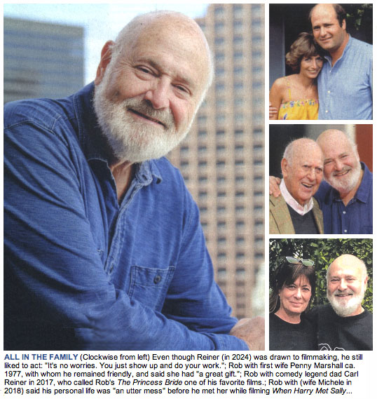 Rob Reiner pics