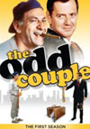 The Odd Couple - The First Season