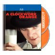 A Clockwork Orange - 40th Anniversary Edition