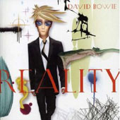 David Bowie - Reality