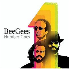 Bee Gees - Number Ones