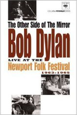 Bob Dylan - The Other Side of the Mirror