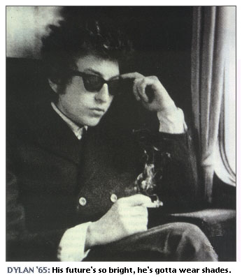 Bob Dylan