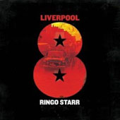 Ringo Starr - Liverpool 8