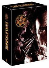 Dirty Harry - Ultimate Collector's Edition