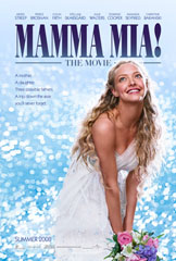 Mamma Mia! - The Movie