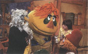 H.R. Pufnstuf