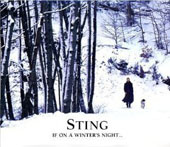 Sting - If On A Winter's Night