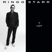 Ringo Starr - Y Not