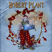 Robert Plant - Band of Joy