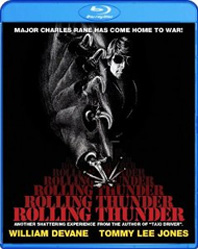 'Rolling Thunder' Blue-ray