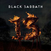 '13' - Black Sabbath