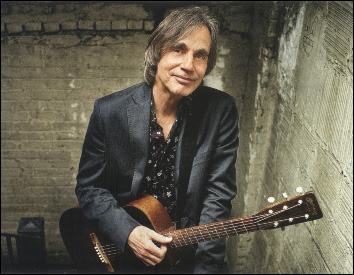 Jackson Browne