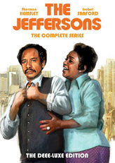 'The Jeffersons' - The Deee-Luxe Edition