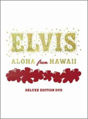 Elvis - Aloha From Hawaii