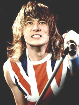 Joe Elliott