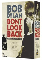 Bob Dylan - Don't Look Back