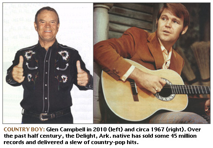 Glen Campbell