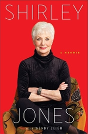 'Shirley Jones - A Memoir' - Shirley Jones