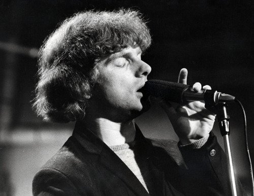 Van Morrison