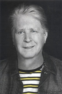 Brian Wilson