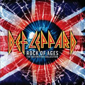 Def Leppard - Rock of Ages - The Definitive Collection